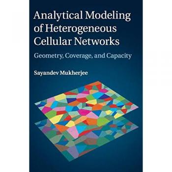 Ingles otros  analytical modeling of heterogeneous cellular networks hb  cambridge