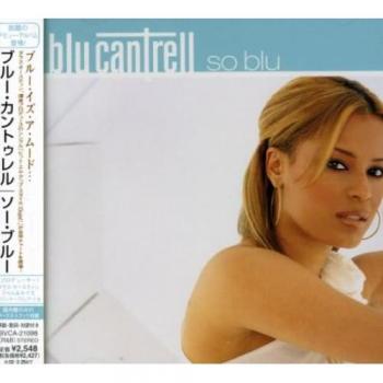 Cantrell – So Blu – Arista Japan Release (2001)