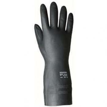 Gant de protection Neotop taille 10 noir (1 paire)