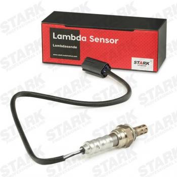 Sonda Lambda de Alta Precisión STARK SKLS-0140818