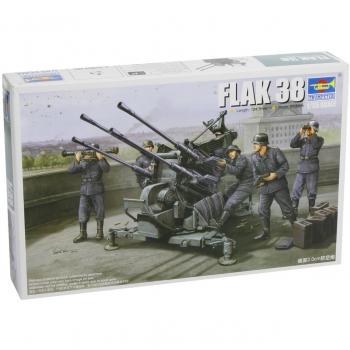 Flak 38 (2 cm)