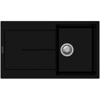 Effez Enigma D100 Lavello Vasca e Gocciolatoio