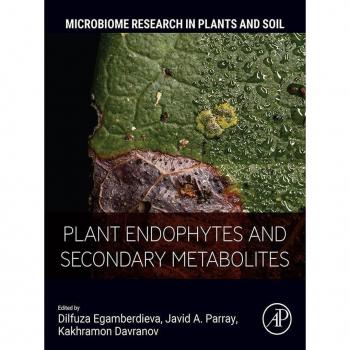 Vitalsource Technologies, Inc. Plant Endophytes and Secondary Metabolites