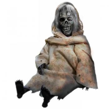MUÑECO DE PELUCHE THE CREEP THE CREEPSHOW 46CM