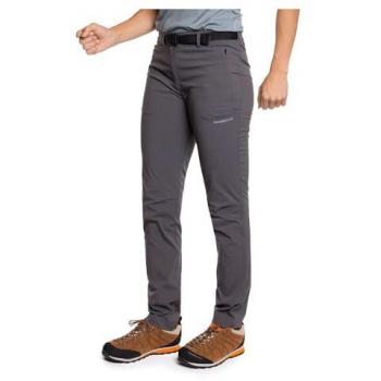 Trangoworld Mamey Pantaloni Grigio Plum Kitten