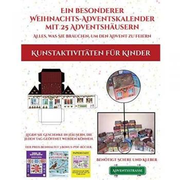 GER-KUNSTAKTIVITATEN FUR KINDE