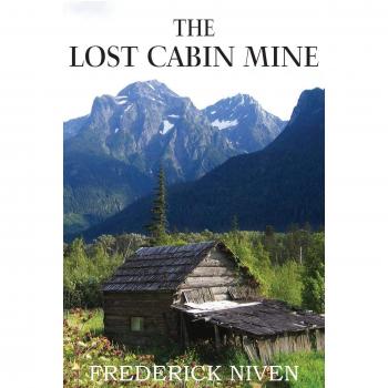 The Lost Cabin Mine