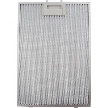 Cooker Hood Metal Grease Filter for Balay 3 BC066MX (378x265mm)