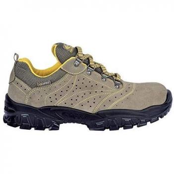 Chaussures professionnelles Cofra New Nilo S1 P