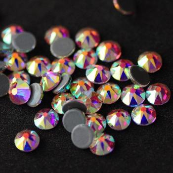 Imitación de Hierro con Diamantes YANRUO
