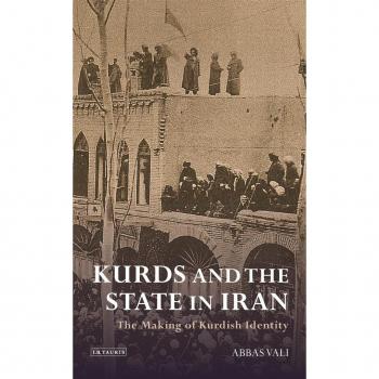 Kurds and the State in Iran