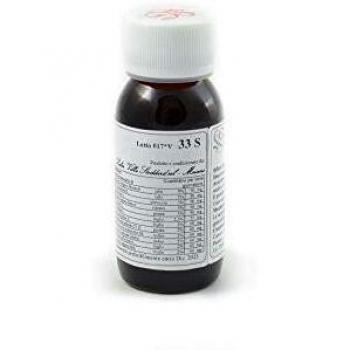 LVS 33S FAGOPYRUM VUL