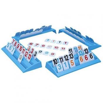 Molto Juego de Mesa Rummy Cb Games