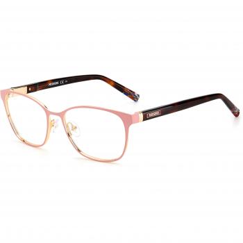 Missoni Mis‑0062‑bku Gold Frame with Blue Light Filter