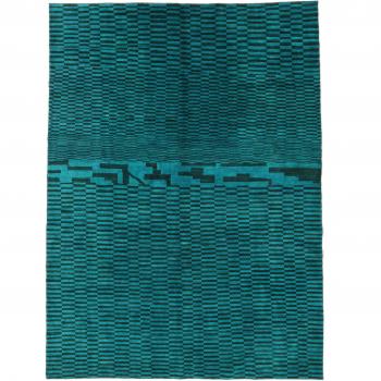 Tapis Fait Main Gabbeh Persan 246x333