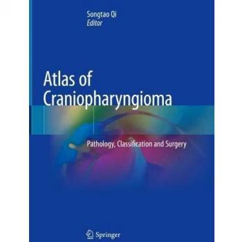 Atlas of Craniopharyngioma
