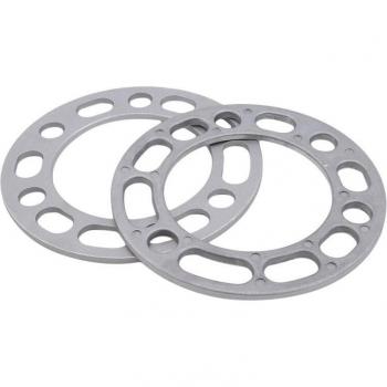 Kit d'entretoises roue aluminium 3/5/8/10 mm – 2 unités