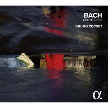 Cello Suites