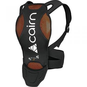 Cairn Pro Impact Chaleco Anti-Impacto D3O