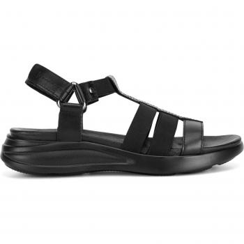 Calzature go soft RST-STAR-01 colore nero