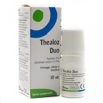 Thealoz Duo Óptico 10 ml