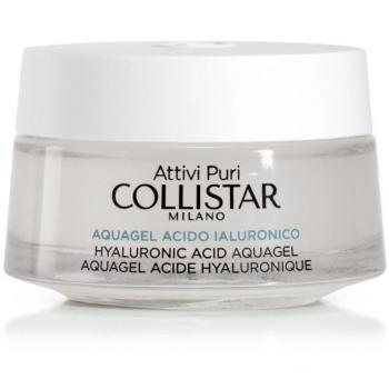 Collistar Attivi Puri Aquagel Acide Hyaluronique et Céramides 50ml