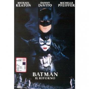 Batman. Il ritorno