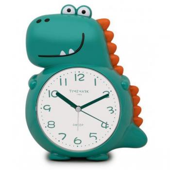 Despertador Niños Dinosaurio Timemark