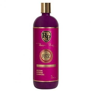 Shampoo Matizador Efeito Champagne 1L