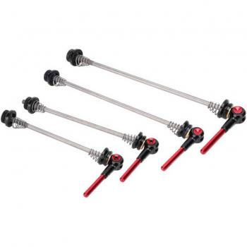 Pincho de Liberación Rápida Aleación MTB
