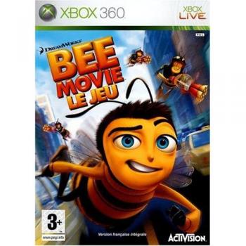 Drôle d'Abeille (Versione Italiana)