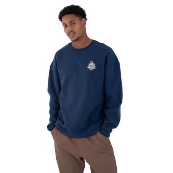 Schwergewichts-Hurley Ironclad Sweatshirt für Männer – Nightforce XXL