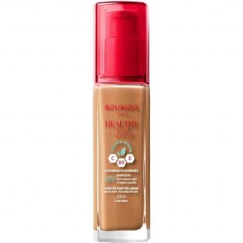Bourjois Healthy Mix Maquilhagem 24h Tom 58W Caramelo 30 ml