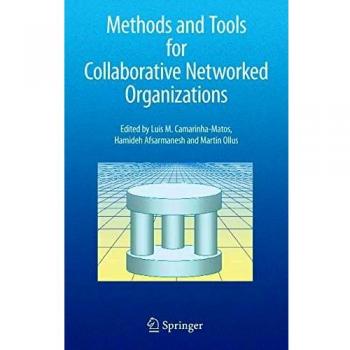 Methods and Tools for Collaborative Networked Organizations
