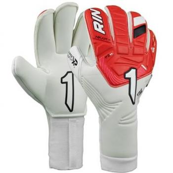 Rood-Wit Doelwitten Nkam Prime Rinat Ademend Volwassen