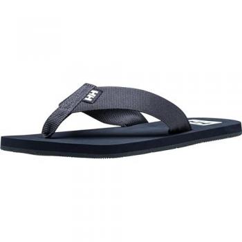 Infradito Helly Hansen Logo 2 Blu 46,5