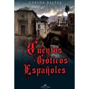 Cuentos góticos españoles