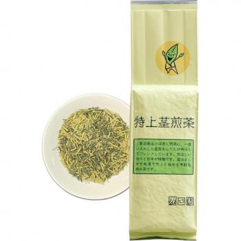 Hot Water OK Ultra Fresh Sencha