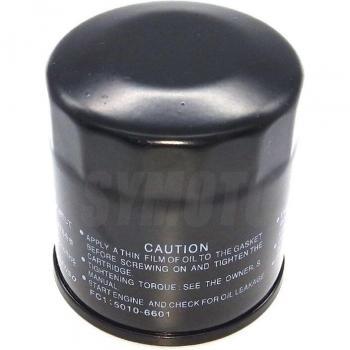 Kawasaki ZX1200 Oil Filter Cleaner