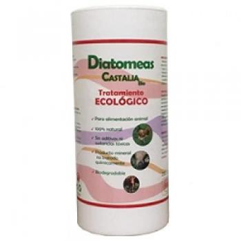 Garrafa 20 L de Jabón Negro Castalia con Solución Potásica