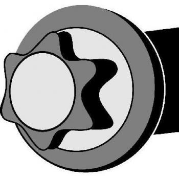 Set Bulloni Testata Corretto 016255B