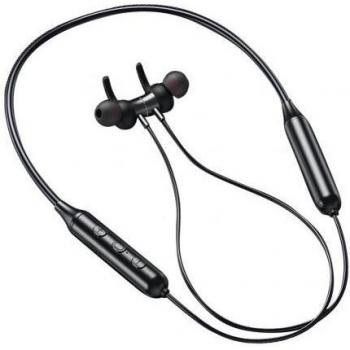 DD9 Magnetic Waterproof Bluetooth Sports Earphones