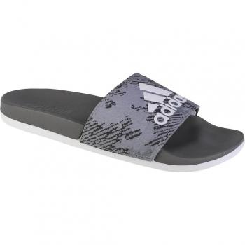 Adidasi Adilette Comfort Tappeti da Piedi Neri