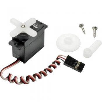 Master Mini-Servo S2112