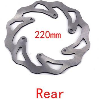 KTM Husqvarna EXC SX XC XCW TC FC TX FX TE FE 125 150 200 250 350 450 501 530 Bremsscheiben Rotoren