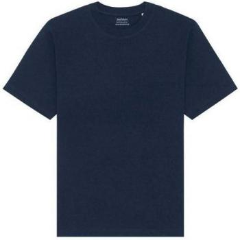 YTWOO Eco‑Heavyweight Tee – 240 g/qm