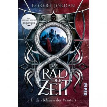 Das Rad der Zeit 09. In den Klauen des Winters