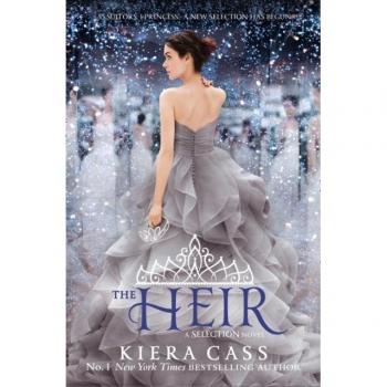 The Heir : Book 4