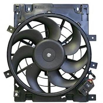 FRIGAIR 0507.2013 Ventilador de motor automotriz