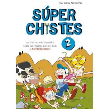 Súper Chistes 2